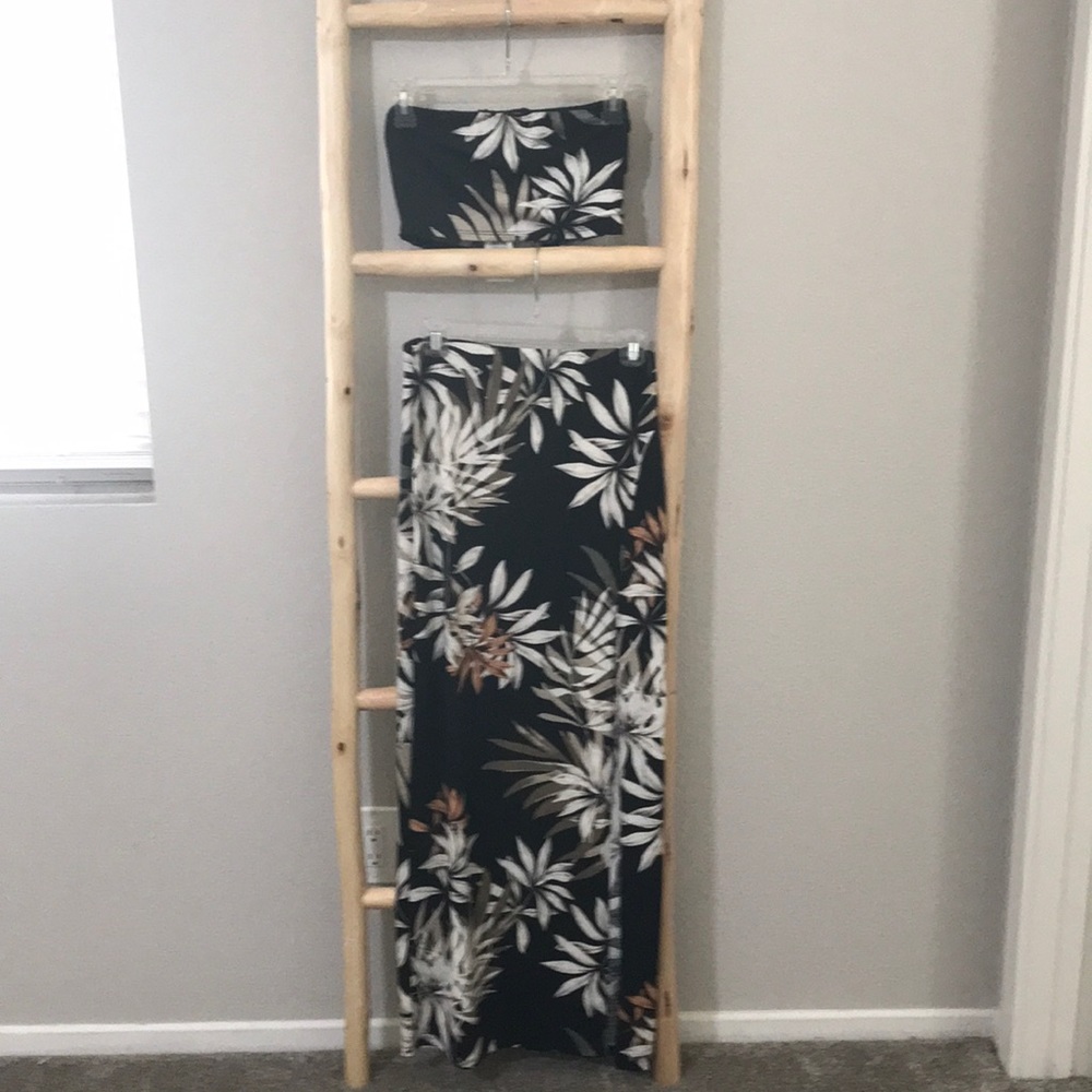 2 piece set NWT